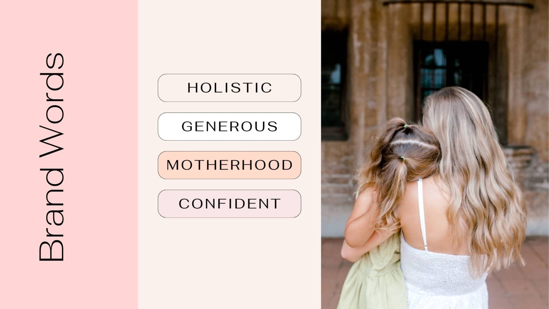 brand words for Lynette