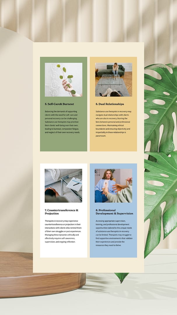 squarespace website for therapist