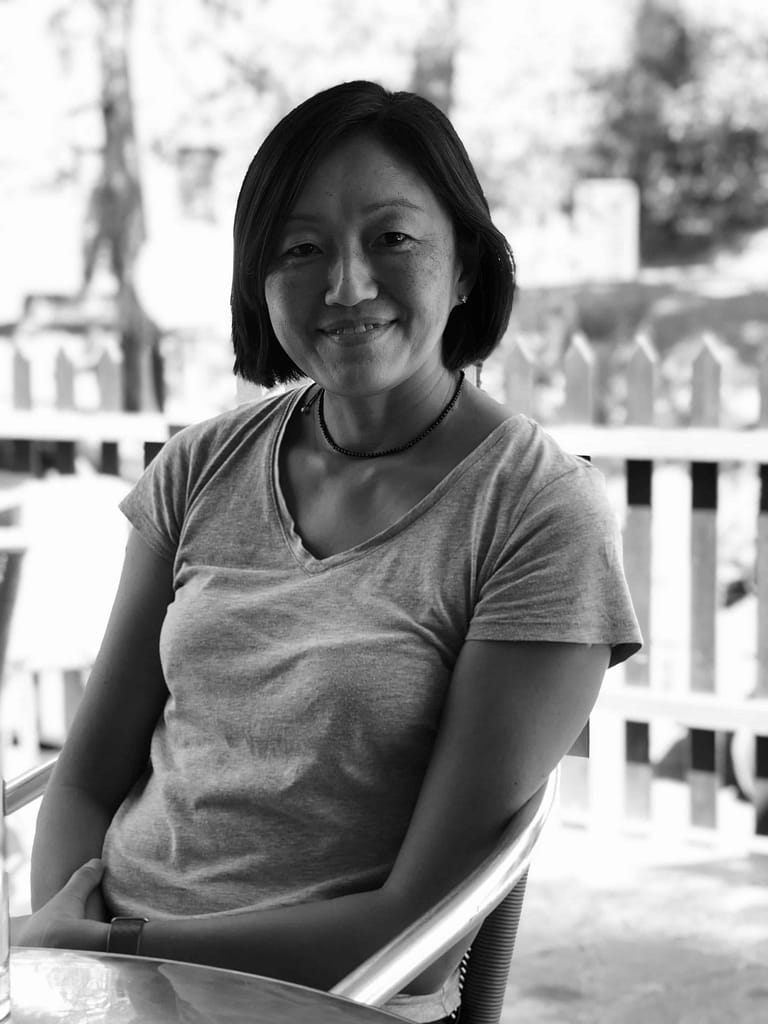 judy johnson a client