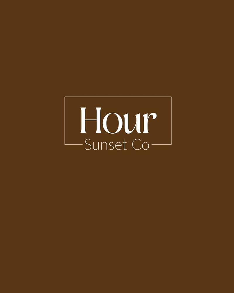 minimalistic logo