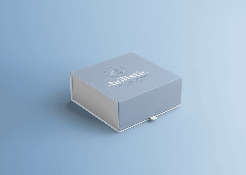 packaging design