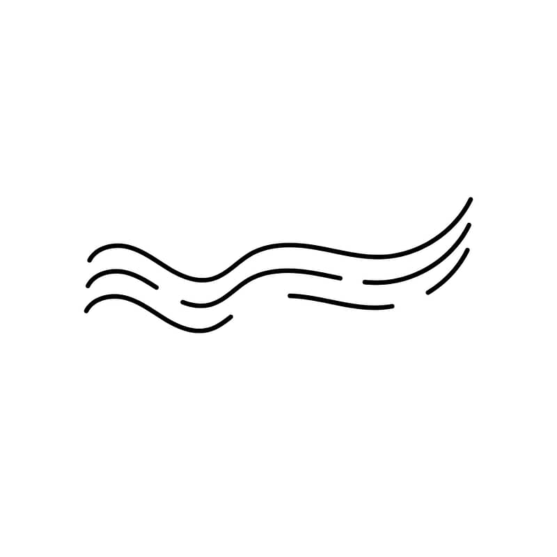waves